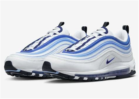 nike air 97 blauw|nike air max 97 goat.